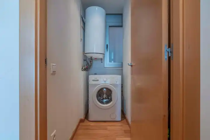Apartments for sale in Manresa  with Air Conditioner
