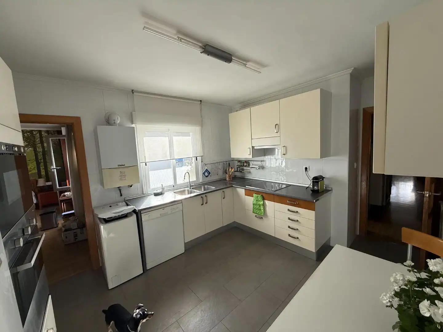 Piso con ascensor en venta en Bizkaia 23, imagen 9