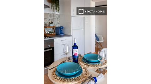 Foto 3 de Apartament per a compartir a Tabaiba, Santa Cruz de Tenerife