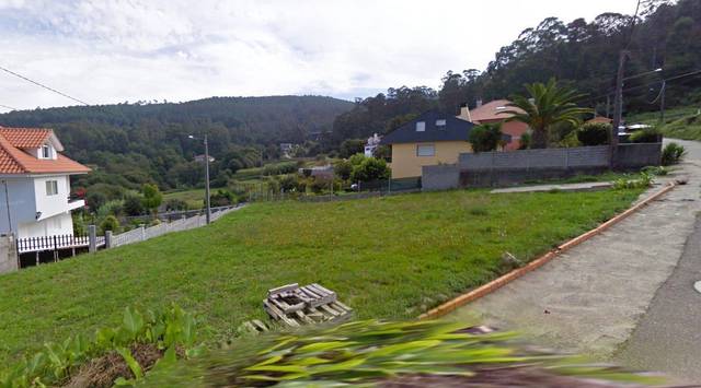 Terreno residencial en Venta en  Fabas en Valadares - Beade
