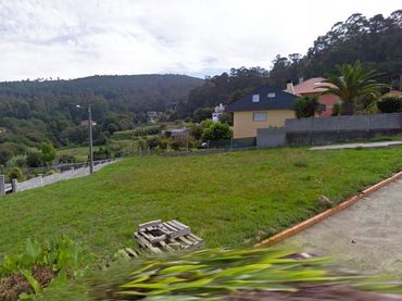 Terreno residenziale in vendita a Fabas