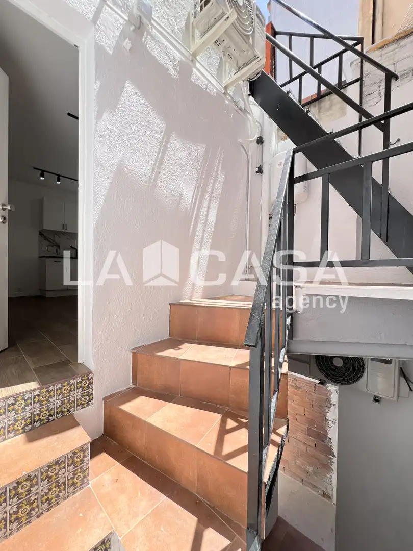 Local comercial en venta en Salut - Lloreda, imagen 51