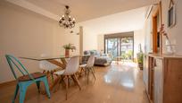 Dining room of Duplex for sale in Sant Feliu de Guíxols  with Air Conditioner, Heating and Parquet flooring