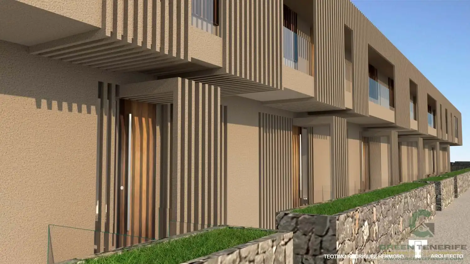 Maisonette mit Terrasse zum Verkauf in Nivaria, imagen 11