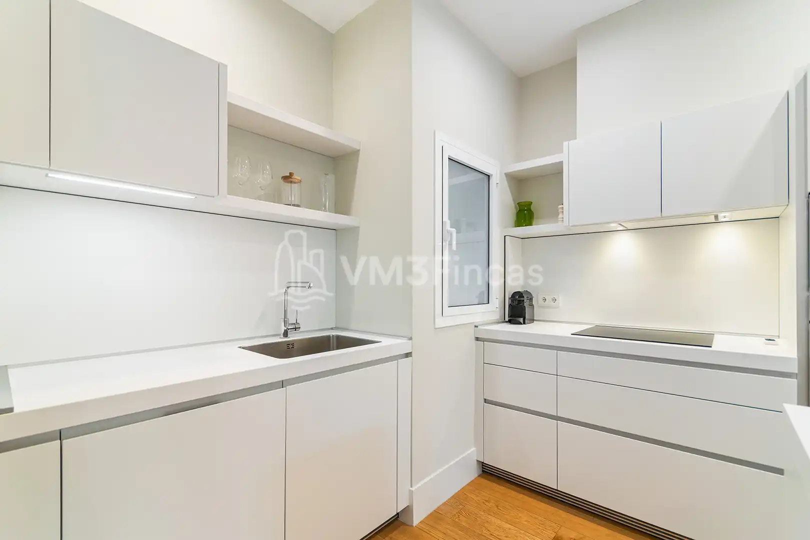 Wohnung mit Terrasse zur Miete in Gran Via de les Corts Catalanes, imagen 9