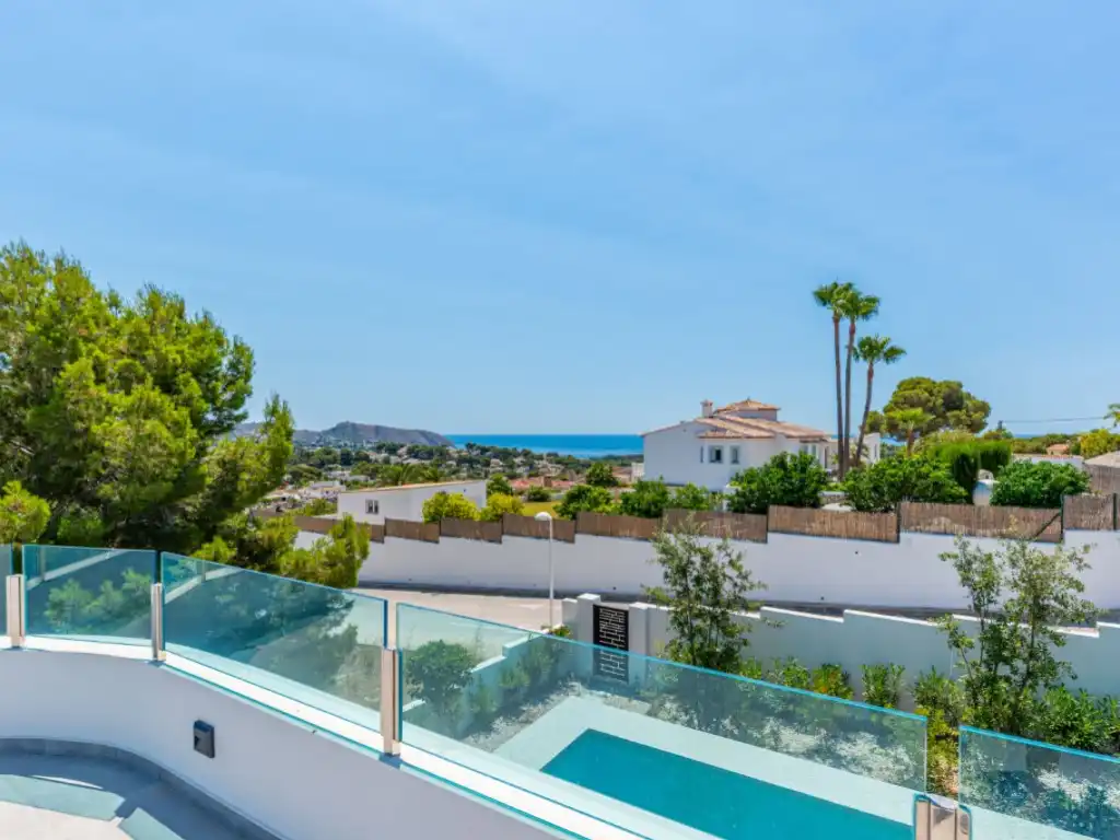 Haus mit Pool zum Verkauf in Calle Benitzaina 2, imagen 47