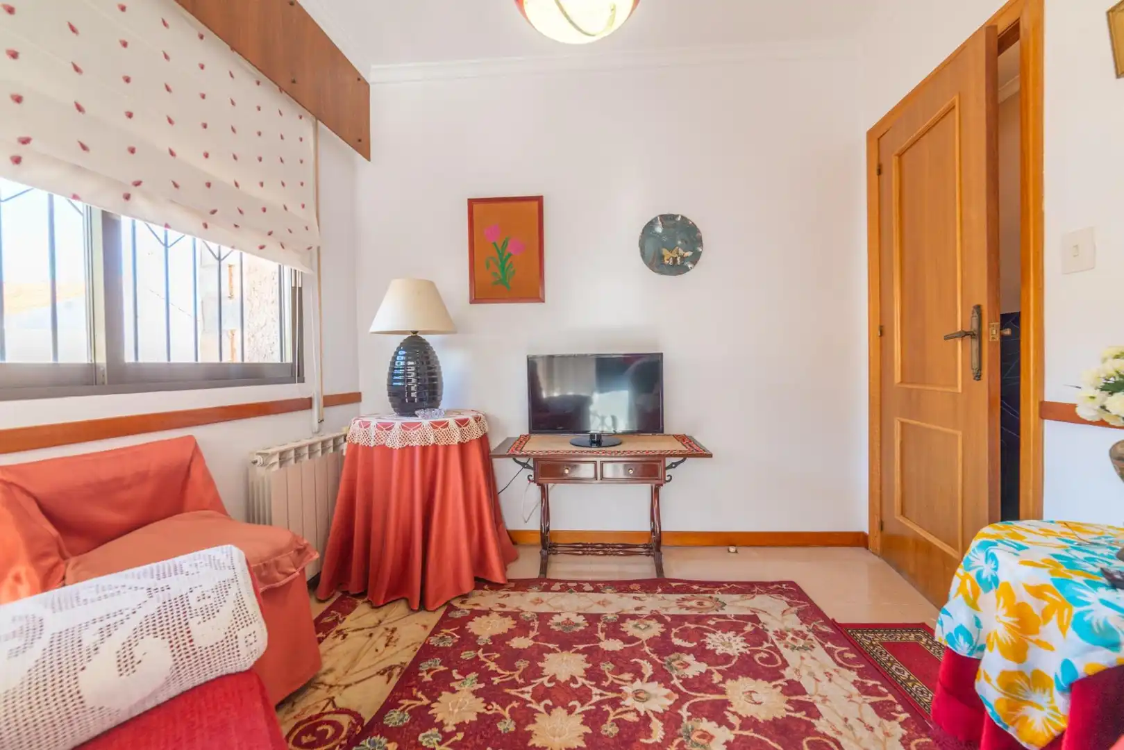 Chalet en venta en Santiago de la Ribera, imagen 10