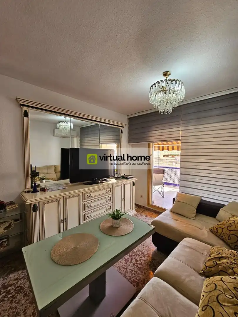 Ático con terraza en venta en Colonia Madrid, imagen 32