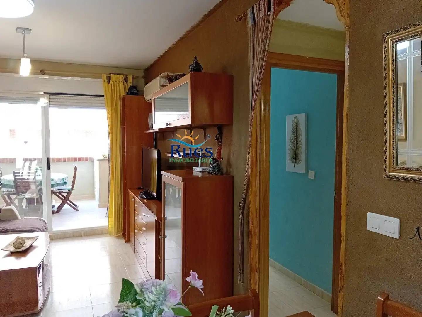Piso con piscina en venta en Avenida CENTRAL, imagen 17