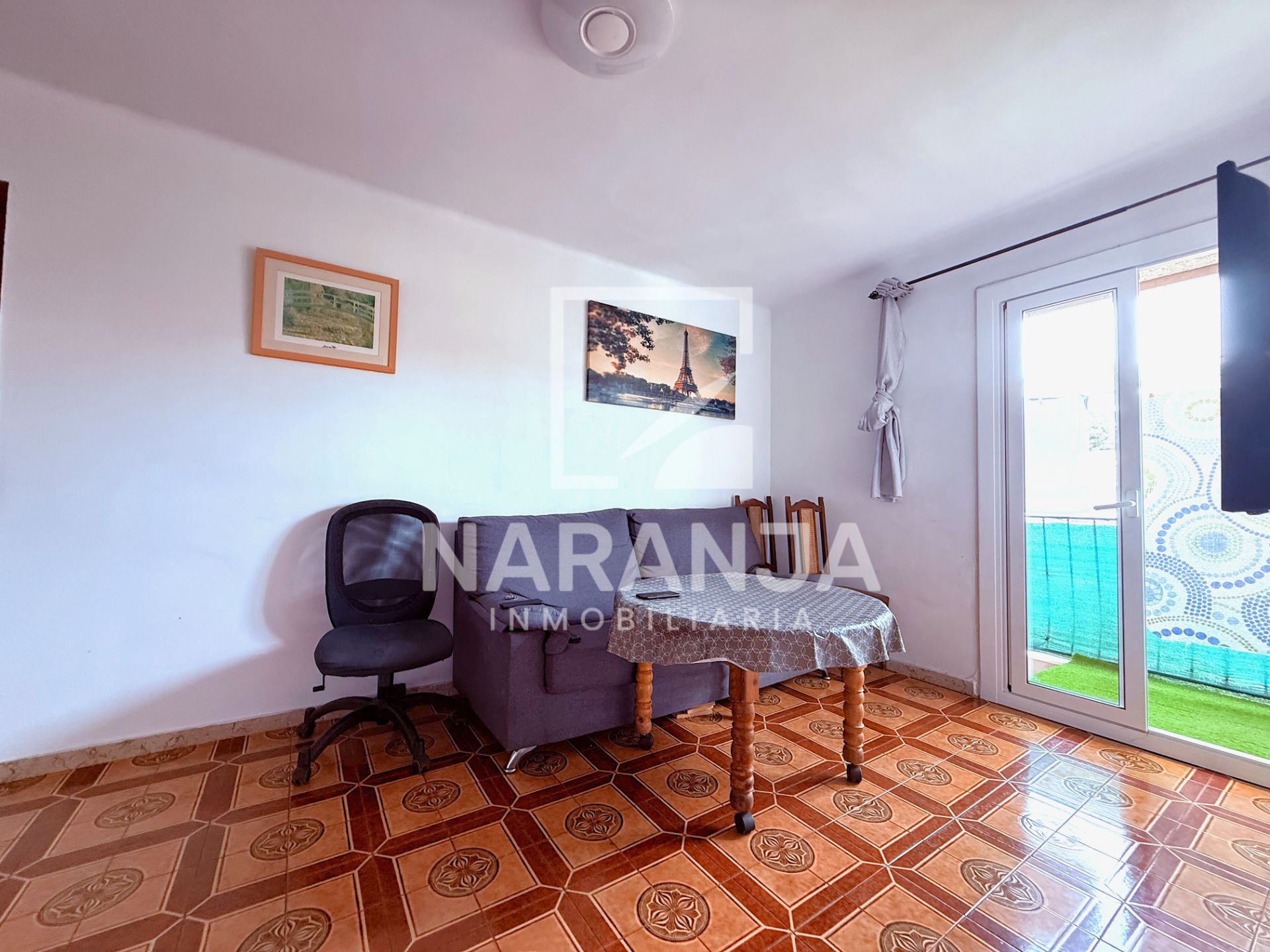 Flat for sale in Santa Coloma de Gramenet  with Balcony