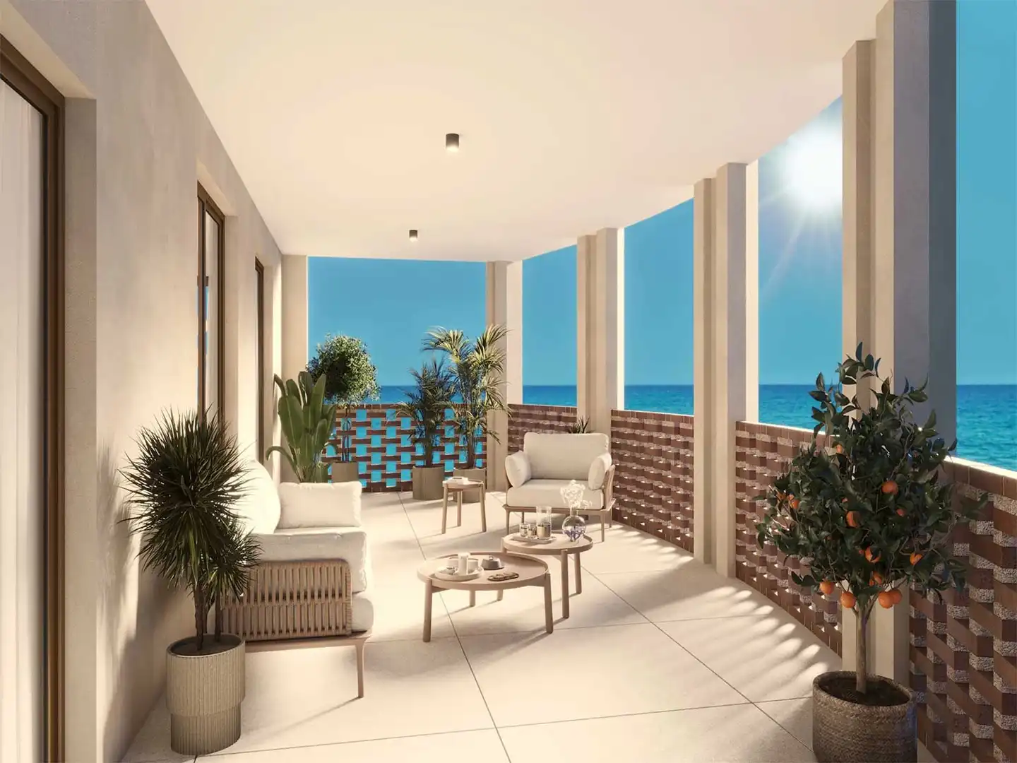 Apartment for sale in Calle Calle Beniarda, imagen 4