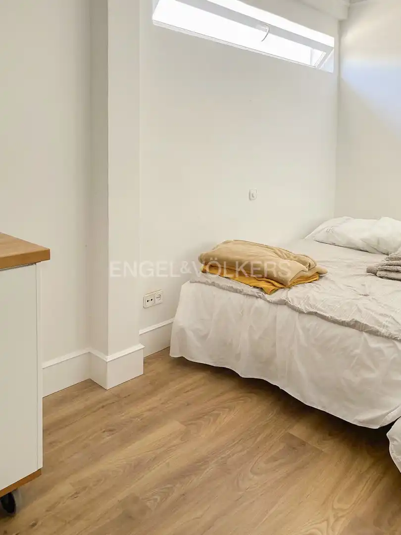 Lofts for rent in Ayala, Recoletos