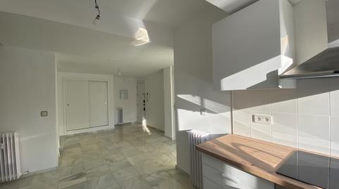 Foto 5 de Pis de lloguer a Plaza de Mariana Pineda, San Matías - Realejo, Granada