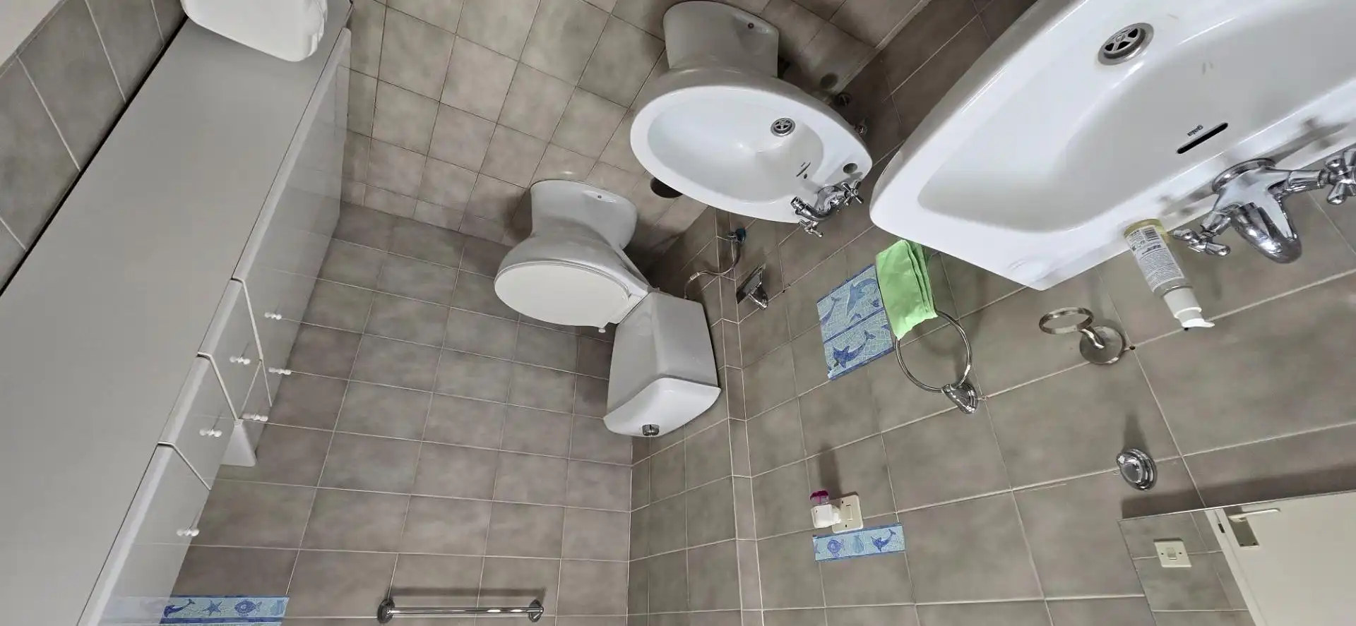 Baño de Piso en venta en San Cristóbal de la Laguna