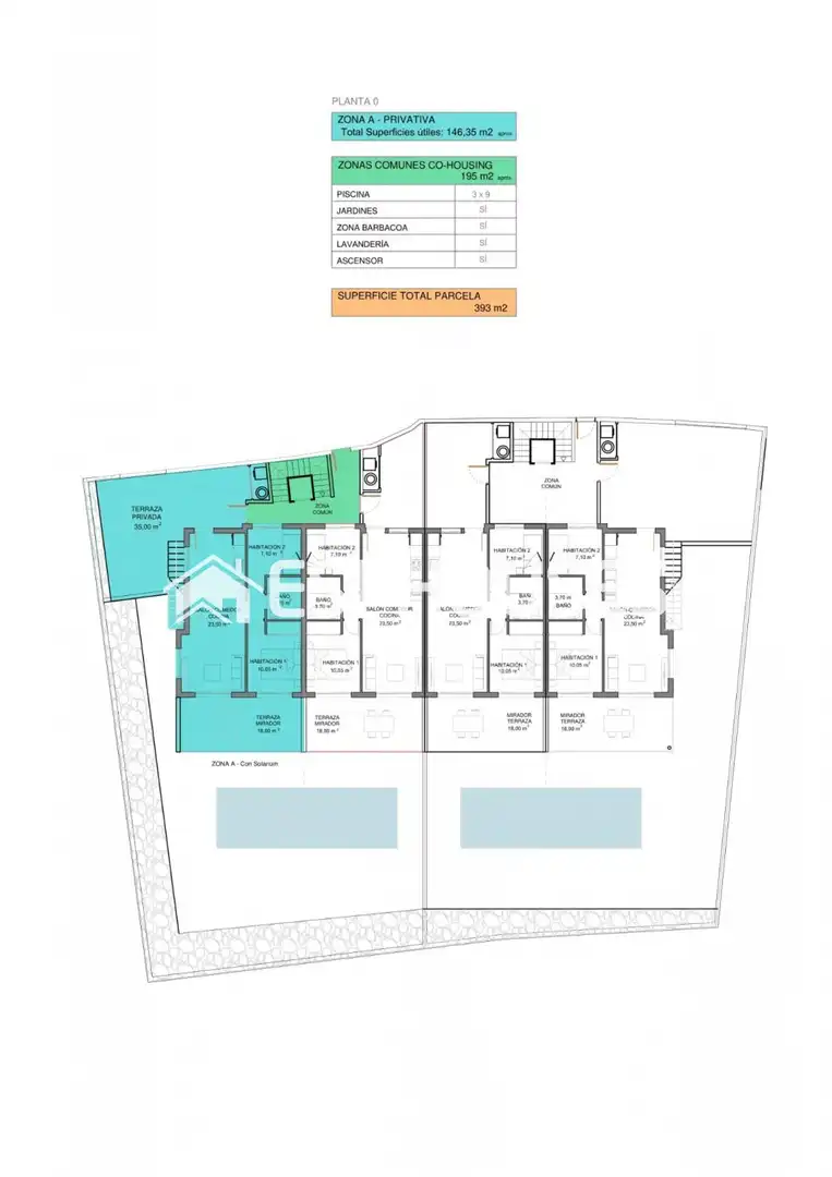 Casa con terrazza in vendita a Ciudad Quesada, imagen 12