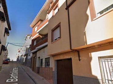 Wohnung zum Verkauf in Montehermoso