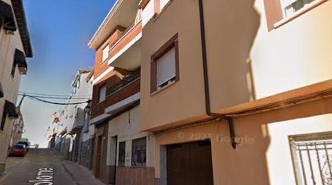 VENTA PISO MONTEHERMOSO