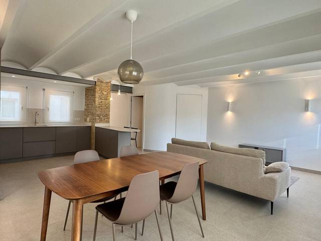 Piso en Alquiler en Tetuán en La Xerea