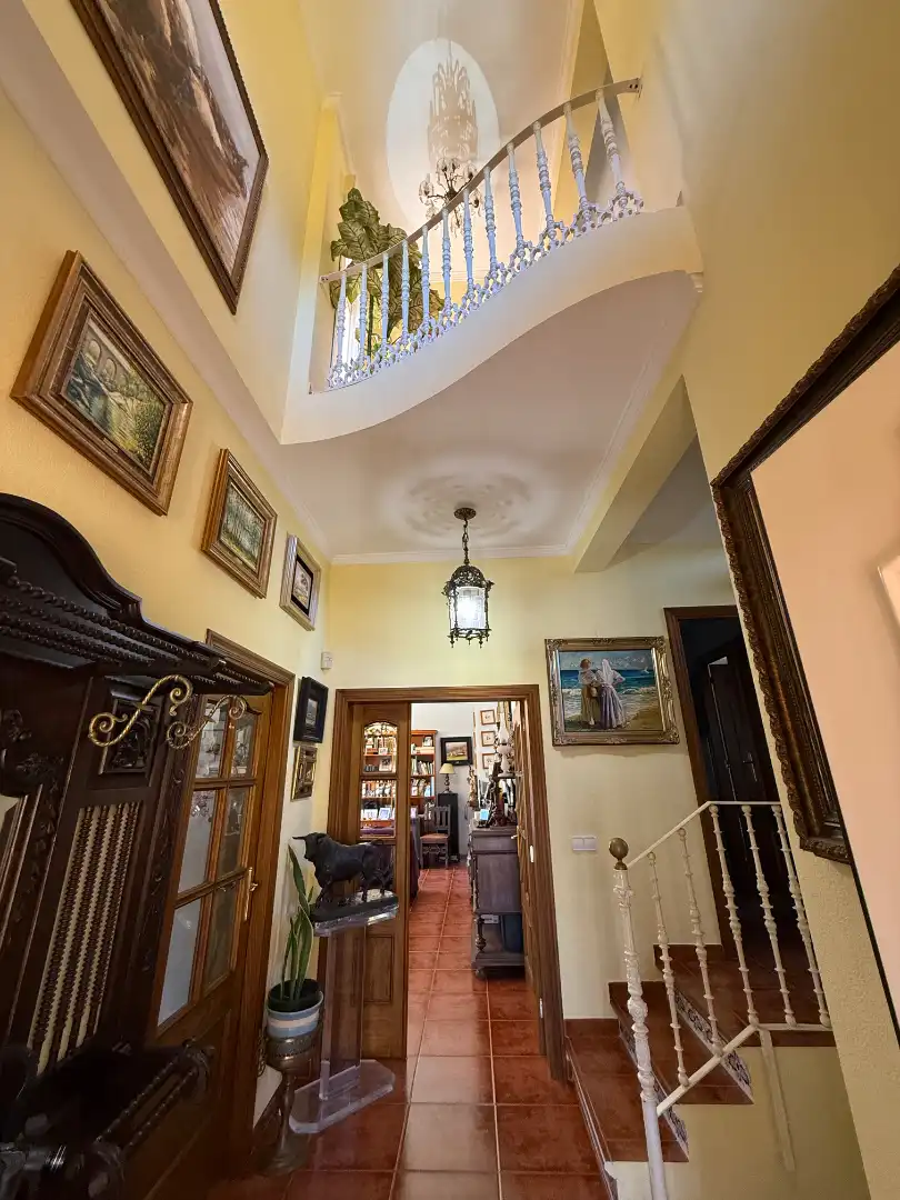 Houses for sale in Dénia  with Air Conditioner, Heating and Private garden