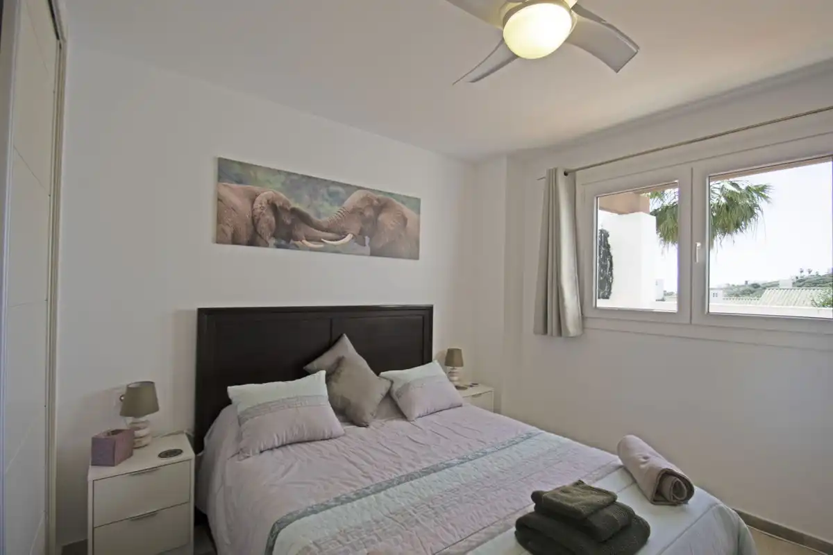 Appartement compact avec piscine à vendre à La Alcaidesa, imagen 21