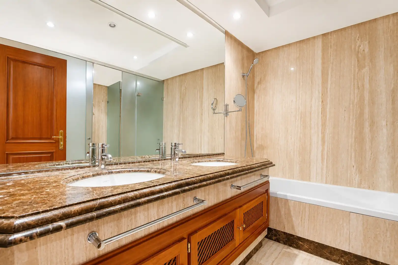 Apartment with pool for sale in Estepona Pueblo, imagen 35