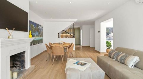 Photo 4 of Detached homes for sale in Nueva Alcántara, Marbella
