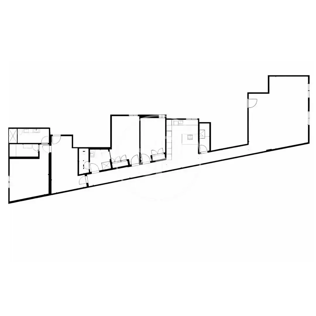 Piso en venta en Madrid con Aire acondicionado, Calefacción y Amueblado