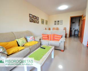 Bedroom of Flat for sale in Roquetas de Mar  with Air Conditioner, Heating and Terrace