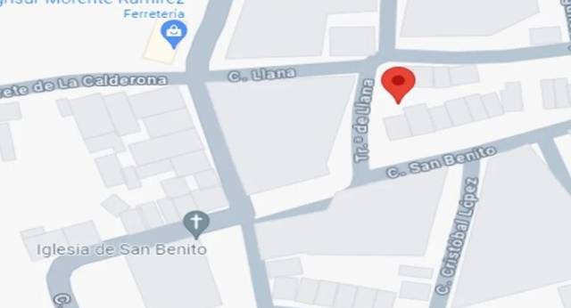 Casa-chalet en Venta en San Benito en Porcuna