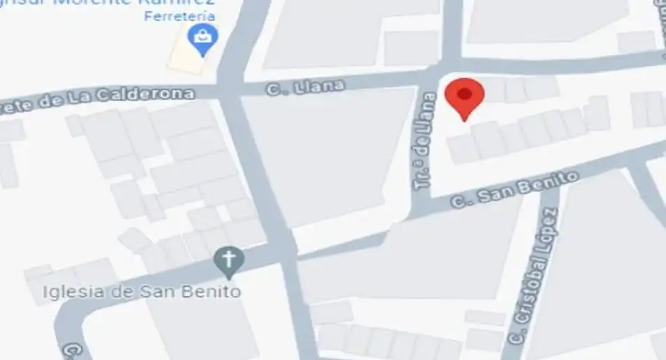 Maison à vendre à San Benito, imagen 2