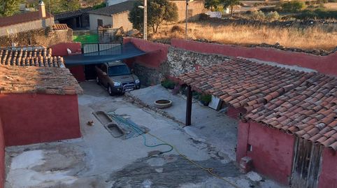 Foto 5 de Finca rústica en venta en Villar de Argañán, Salamanca