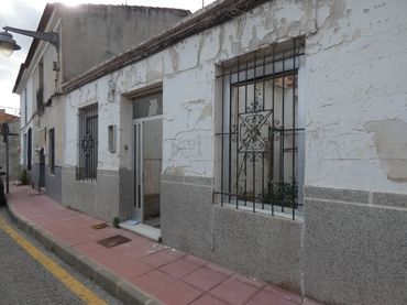 Terreno residenziale in vendita a Casco Urbano