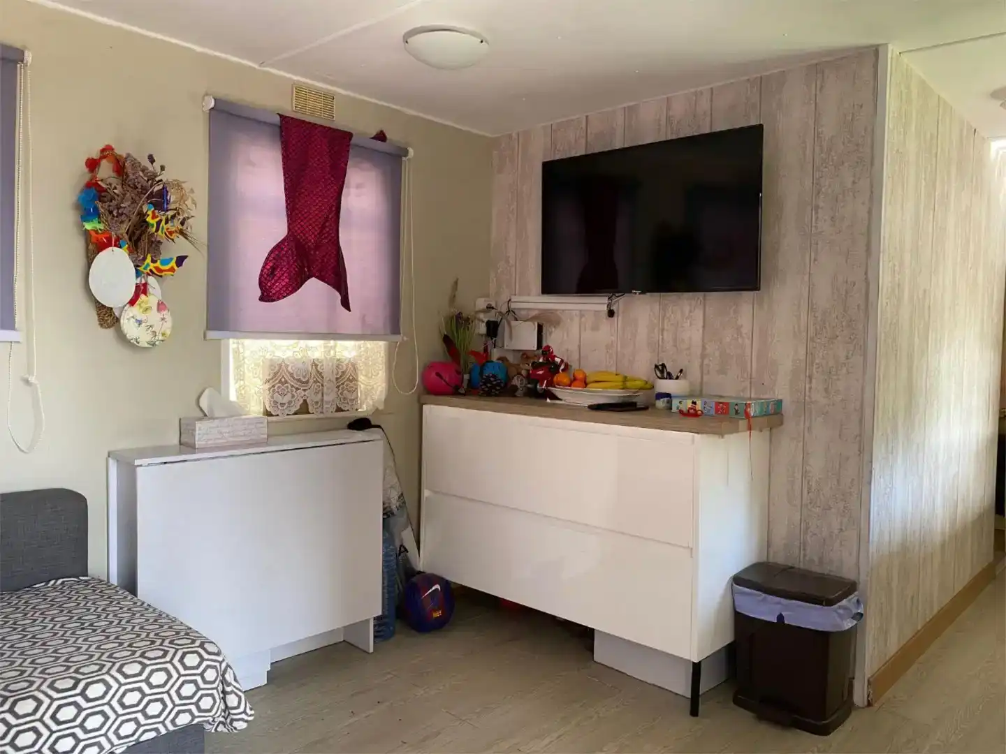 Cocina de Piso en venta en Calella con Aire acondicionado y Amueblado