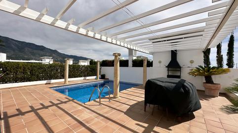 Photo 4 of Apartment for rent in Calle, Lomas de Marbella Club, Marbella