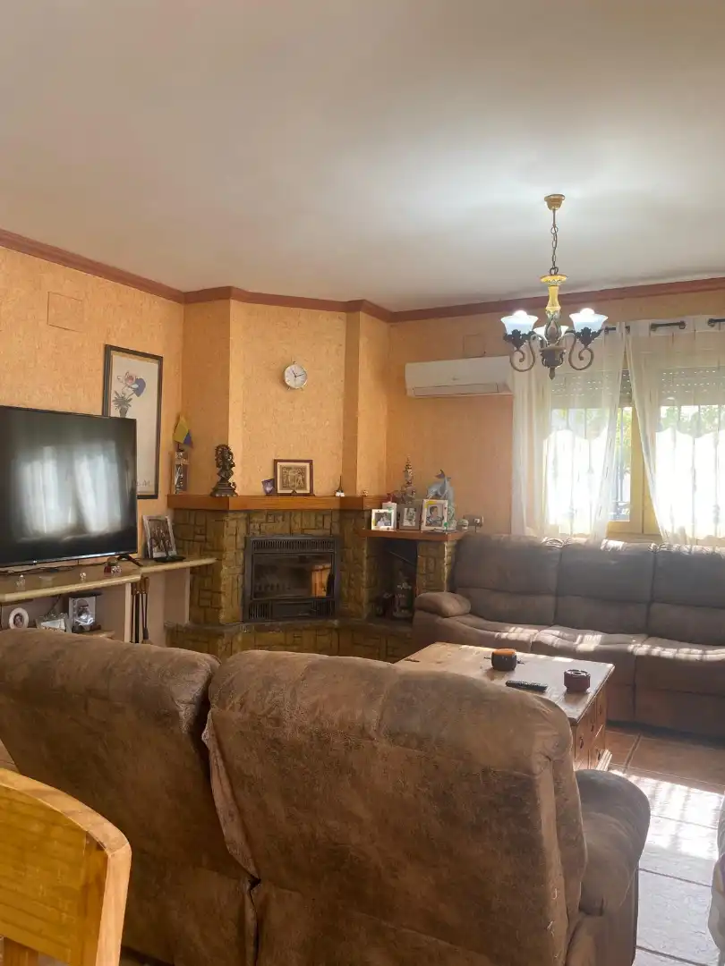 Villa avec piscine à vendre à Madrigal, imagen 12