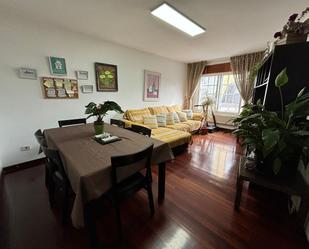 Living room of Flat for sale in Lugo Capital  with Terrace