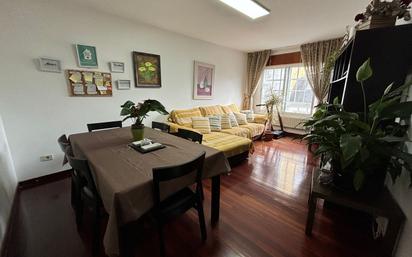 Living room of Flat for sale in Lugo Capital  with Terrace