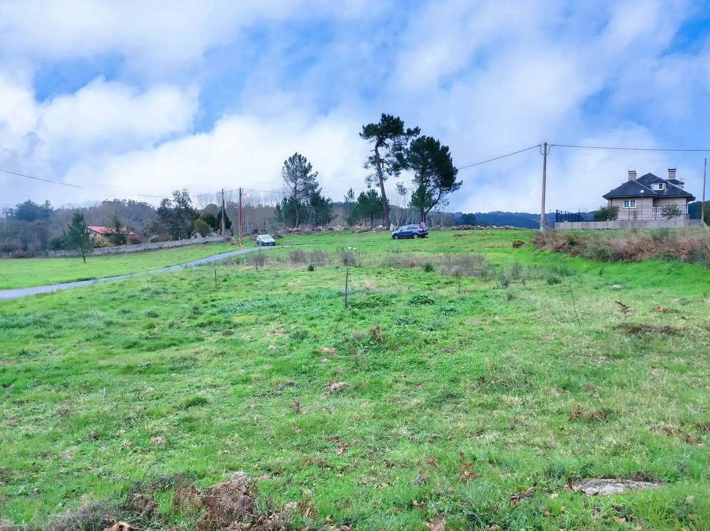 Terreny rústic en venda a Peiro de ABAIXO, imagen 2