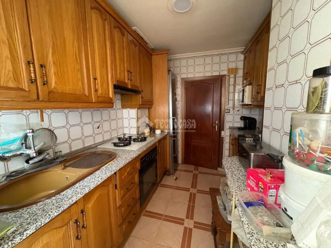 Cocina de Piso en venta en Jaén