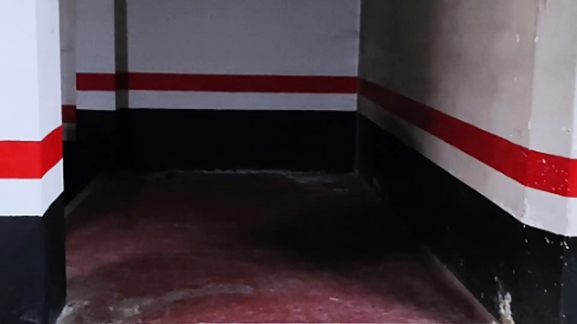 Garatge en venda en Valle de Trápaga-Trapagaran