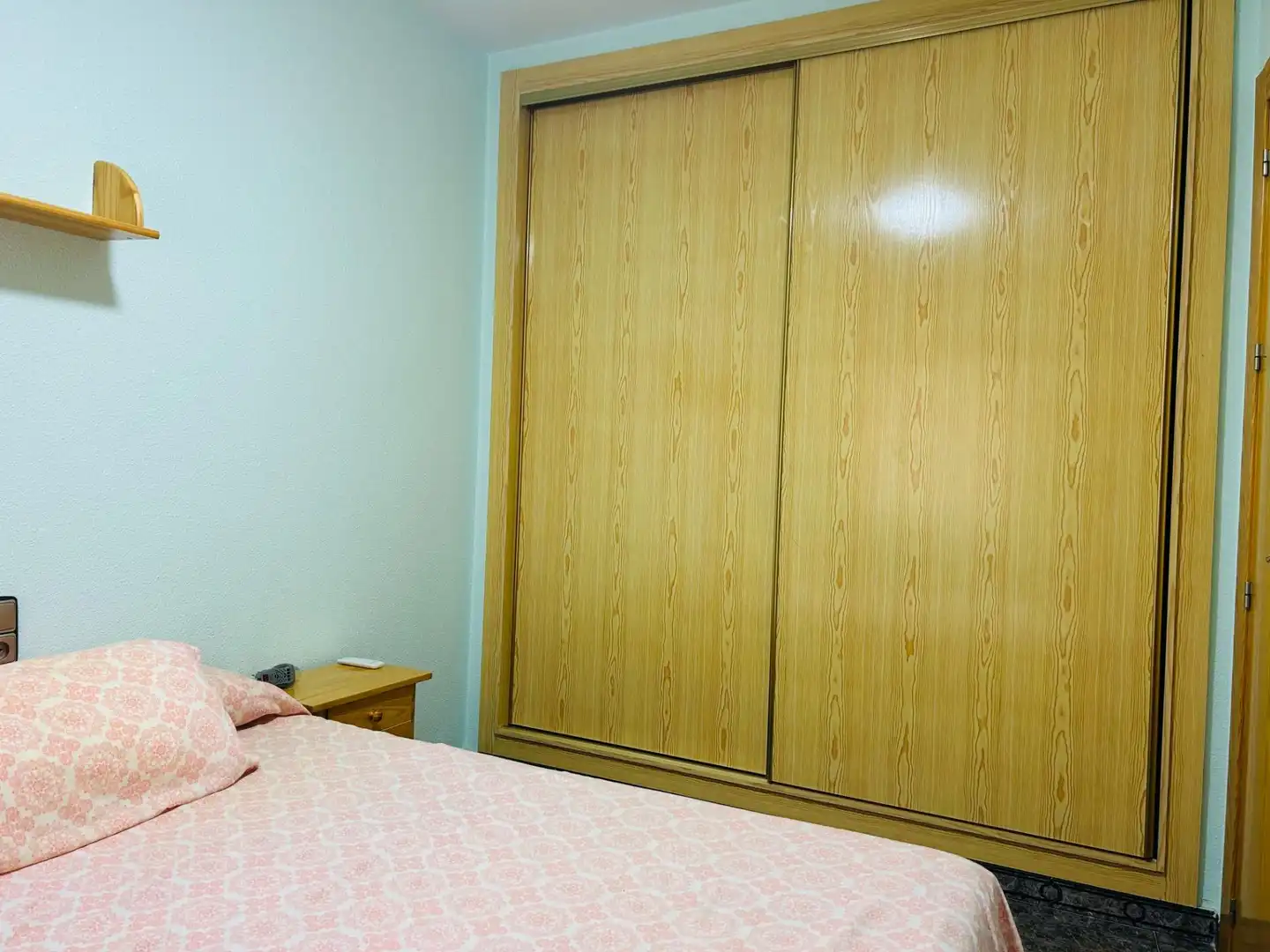 Dormitori de Casa o xalet en venda en Los Alcázares amb Aire condicionat, Terrassa i Moblat