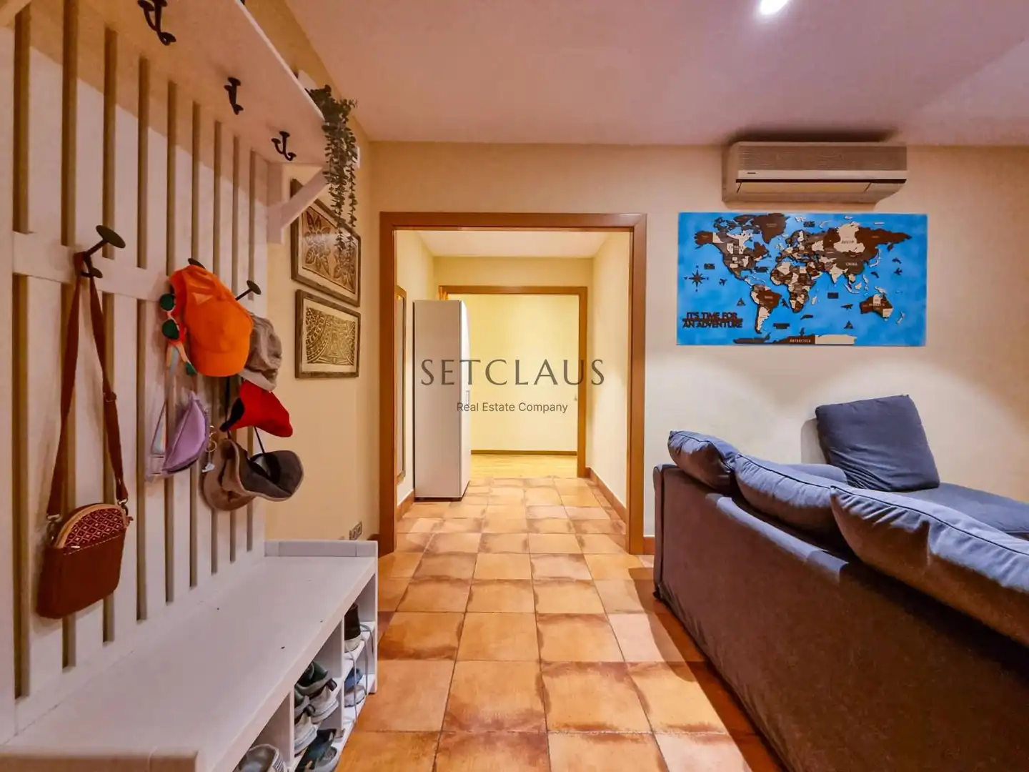 Casa o xalet en venda en Argentona amb Aire condicionat, Calefacció i Parquet