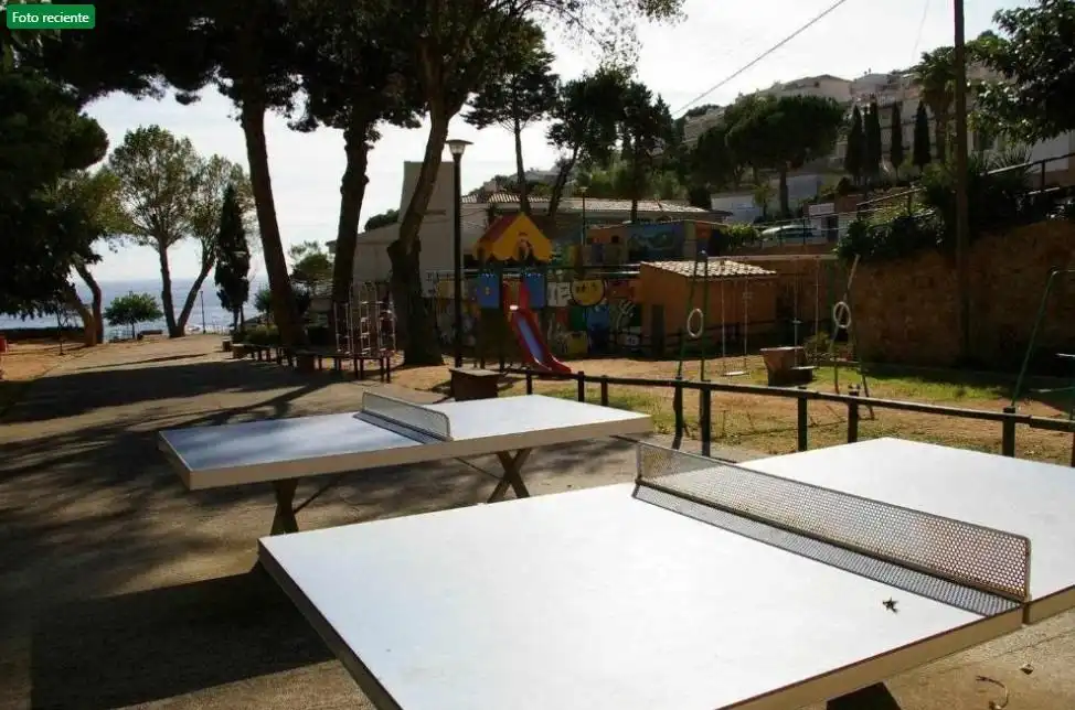 Vista exterior de Piso en venta en Tossa de Mar con Terraza