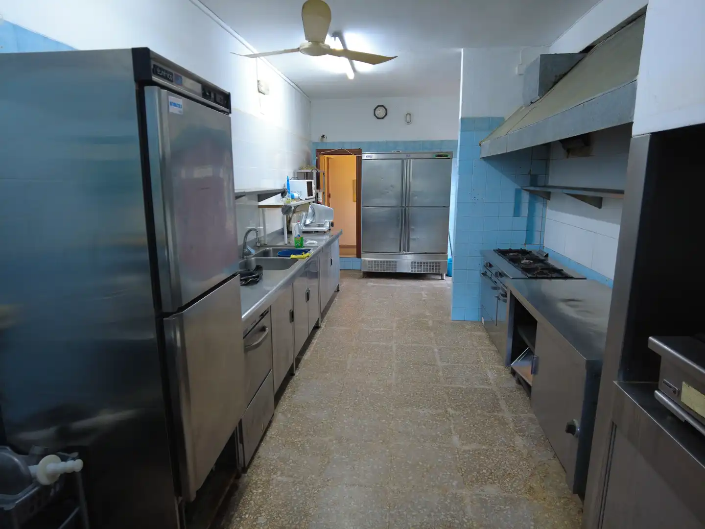 House with garden for sale in Las Rotas / Les Rotes, imagen 4