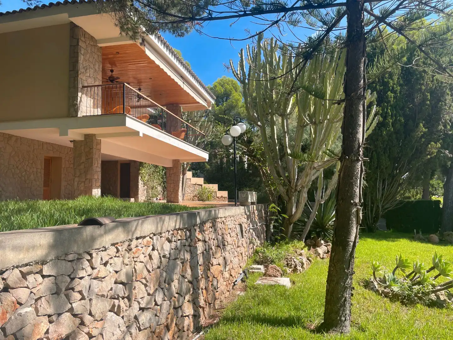 Casa con giardino in vendita a La Renegà - Torre Bellver - Les Platgetes, imagen 30