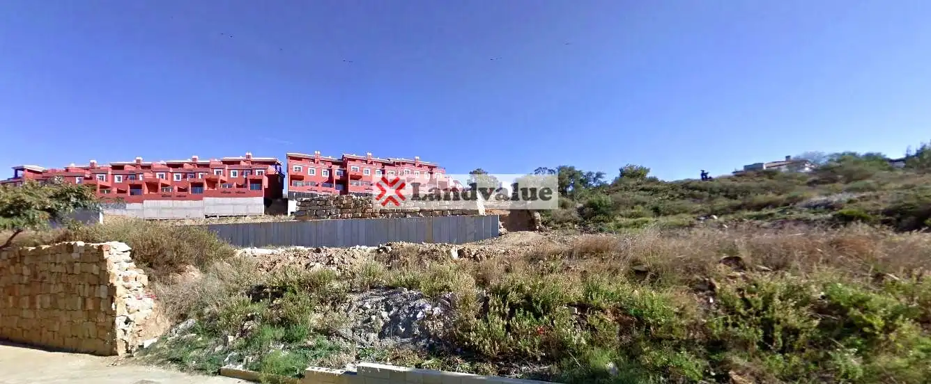 Residencial en venta en Manilva