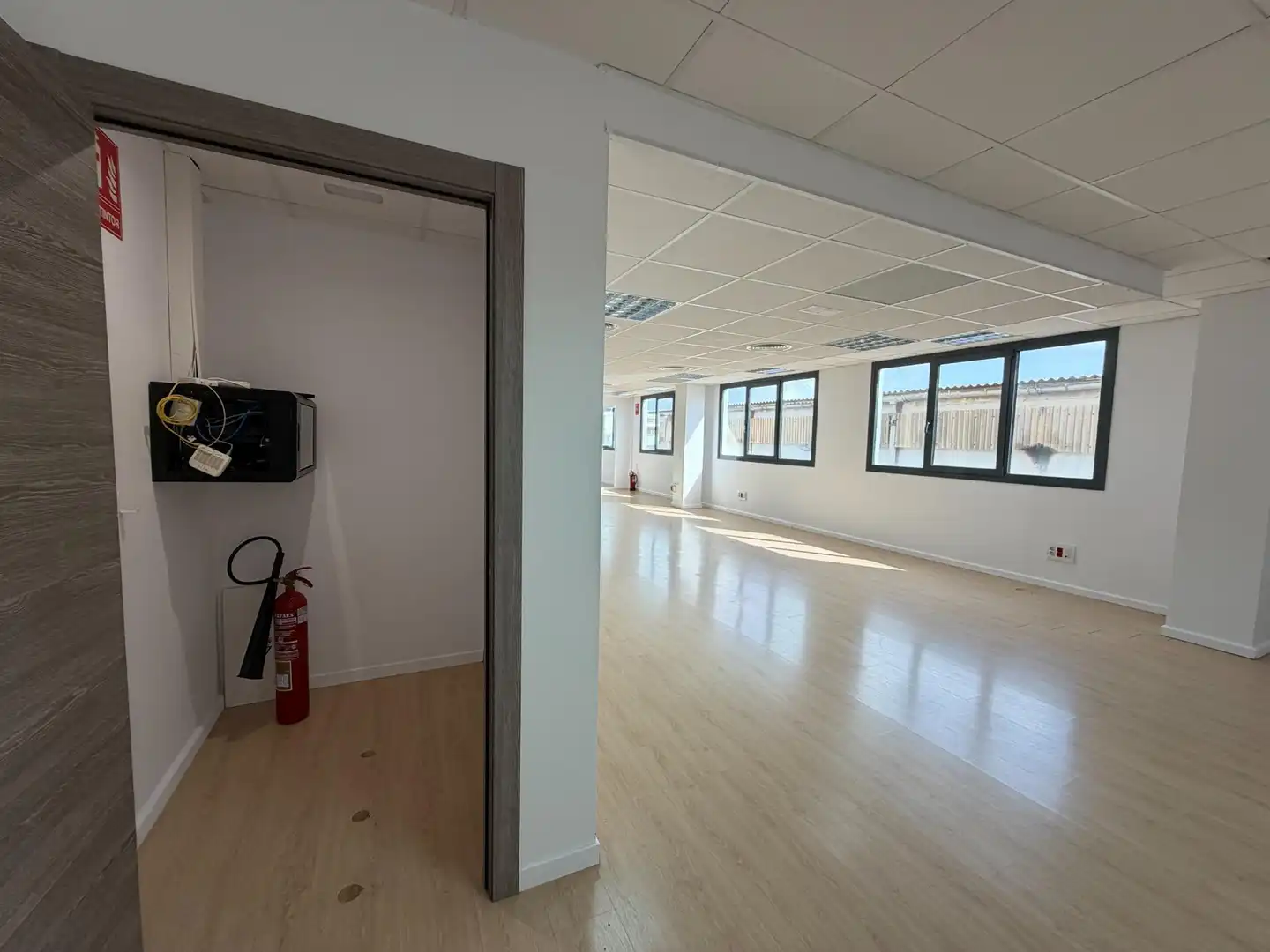 Office space to rent in Nord, imagen 24