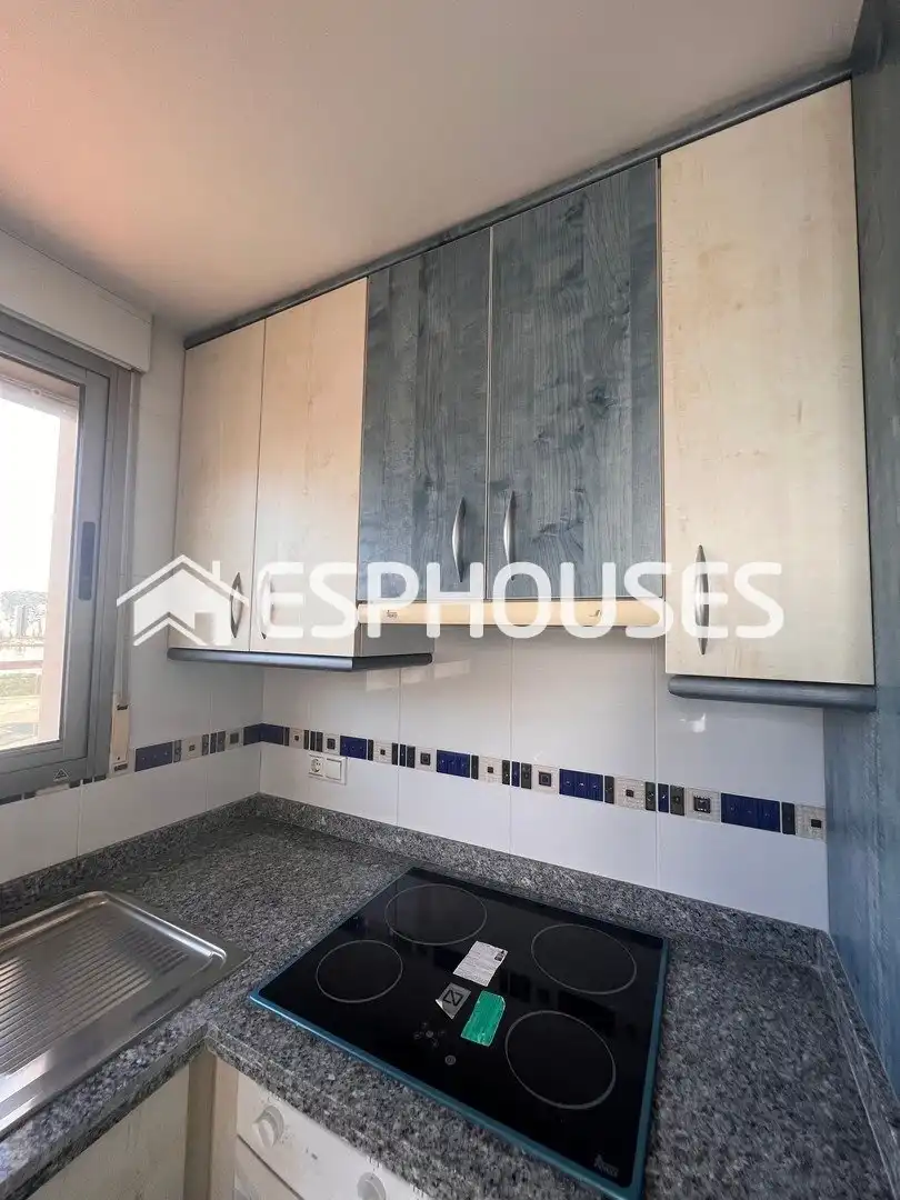 Attique avec terrasse à vendre à Zona Levante - Playa Fossa, imagen 33