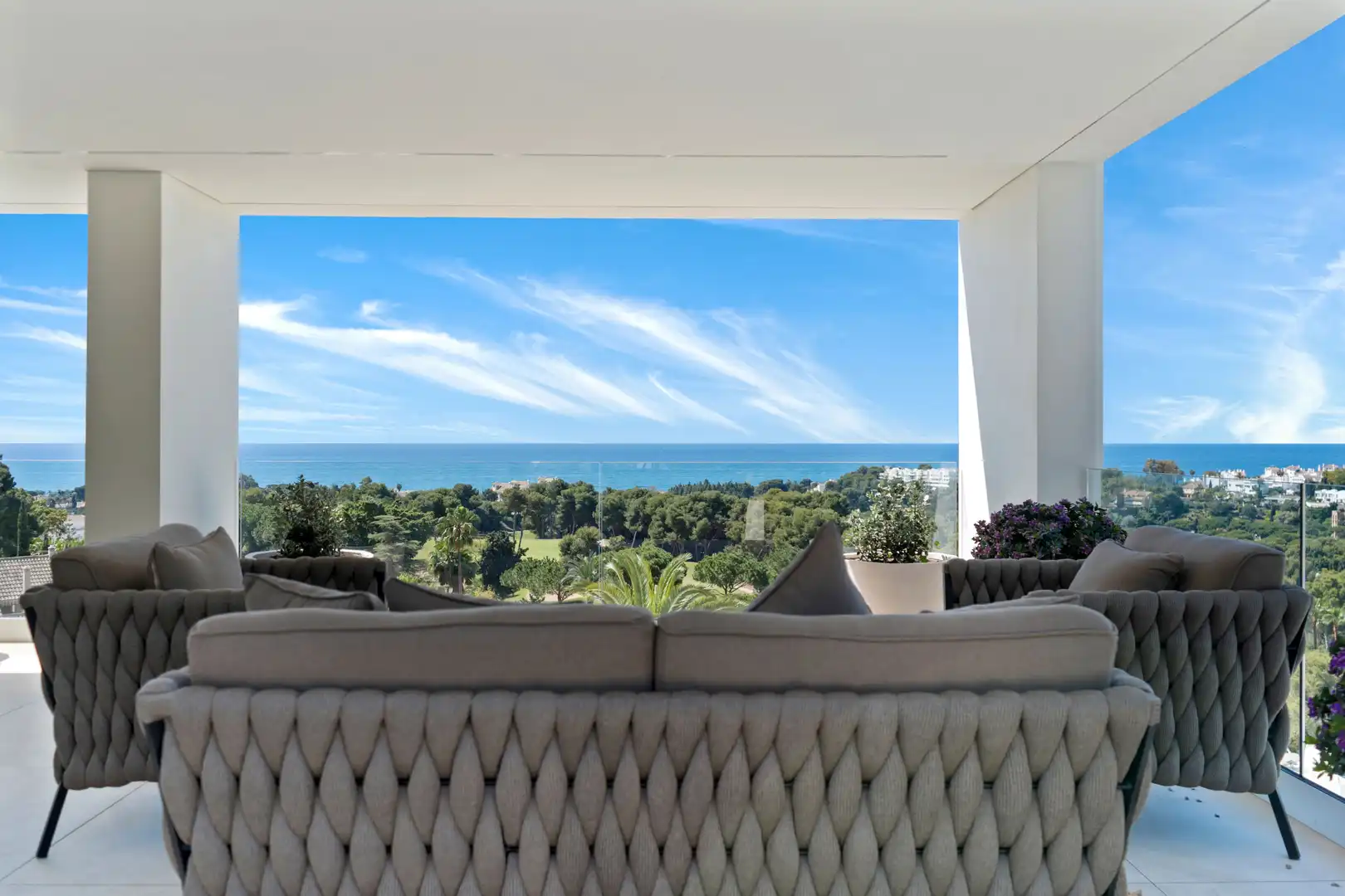 Casa con piscina en venta en Río Real - Los Monteros, imagen 23
