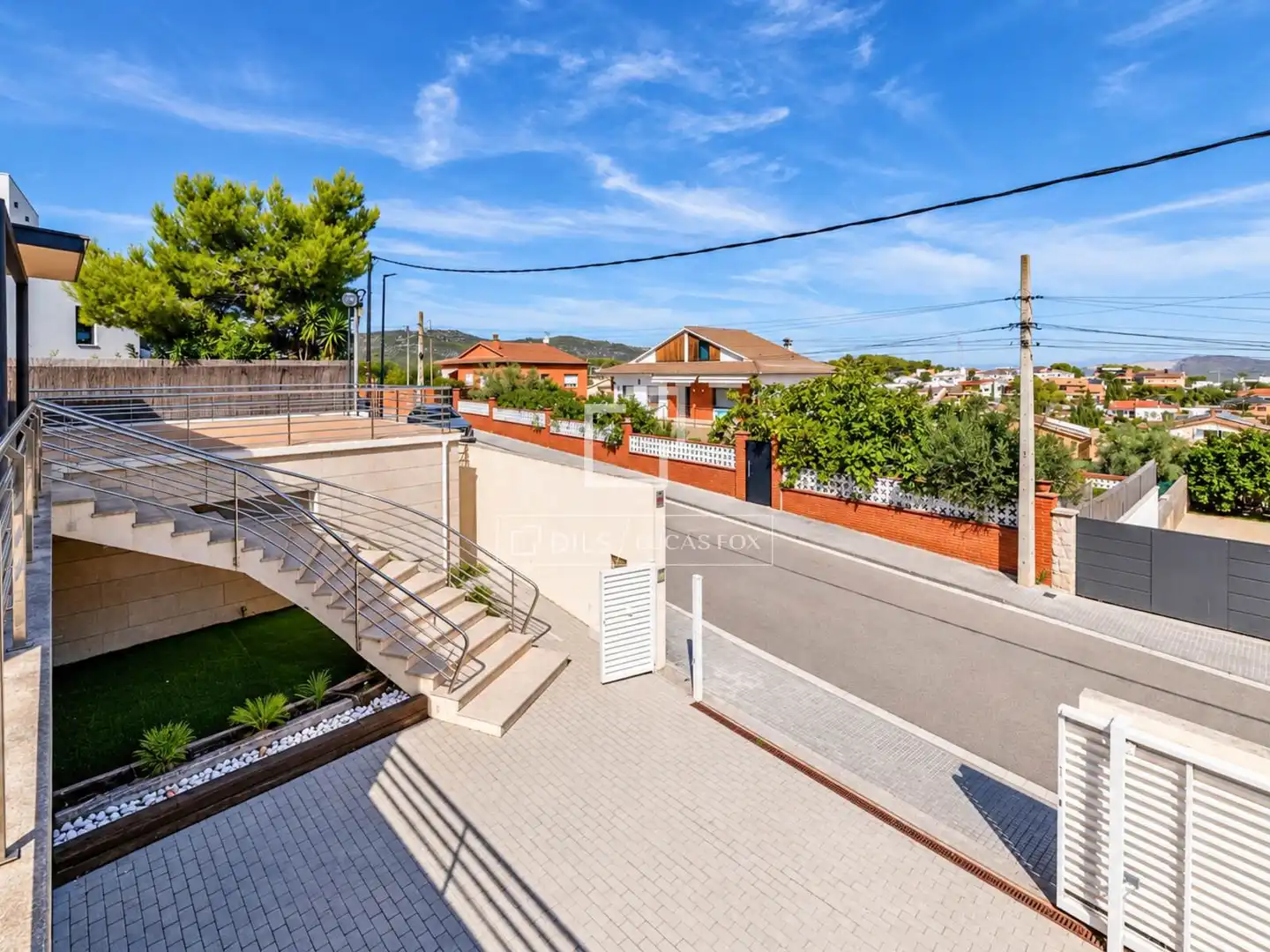 Villa avec terrasse à vendre à Canyelles, imagen 44